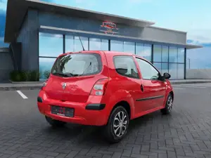 Renault Twingo Expression (Tüv und Service Neu) Bild 3