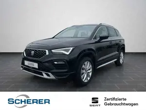 SEAT Ateca Xperience 1.5 TSI DSG LED NAVI AHK ACC RFK