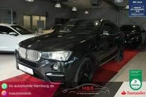 BMW X4 M xDrive 35 d