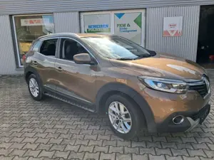 Renault Kadjar XMOD Automatik Bild 3