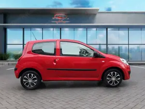 Renault Twingo Expression (Tüv und Service Neu) Bild 2