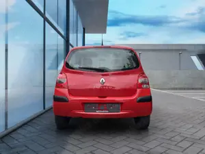 Renault Twingo Expression (Tüv und Service Neu) Bild 4