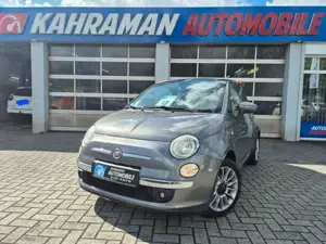 Fiat 500 Twin Air Turbo Cabrio Klima