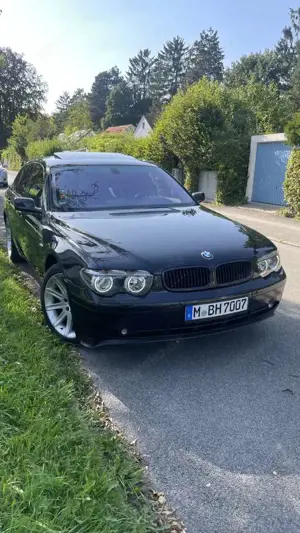 BMW 735 735i