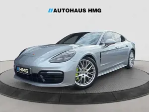 Porsche Panamera 4 E-Hybrid *APPROVED*CARBON*SPORTDESIGN