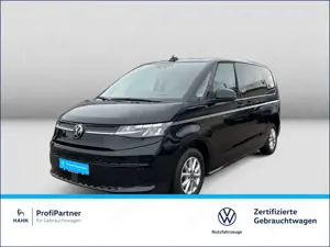 Volkswagen T7 Multivan LIFE KÜ 2,0TDI 110KW NAVI AHK VISAVIS