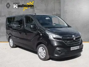 Renault Trafic Combi L1H1 SpaceClass 2.0 dCi 145 ENERGY EU6d-T Bild 2