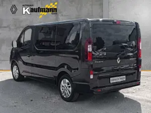 Renault Trafic Combi L1H1 SpaceClass 2.0 dCi 145 ENERGY EU6d-T Bild 4
