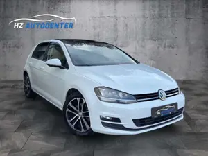 Volkswagen Golf VII Lim. 1.6 TDI DSG*PANO*XENON*PARKPILOT