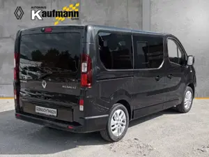 Renault Trafic Combi L1H1 SpaceClass 2.0 dCi 145 ENERGY EU6d-T Bild 5