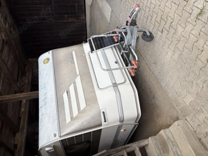 Hymer eriba nova 530 tüv 4.2027