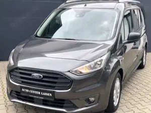 Ford Transit Connect Kombi lang Trend Kamera PDC SHZ