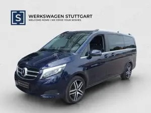 Mercedes-Benz V 250 V 250 d L Avantgarde Ed. 4MATIC PANORAMA I GANZLEDER