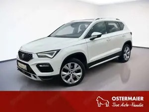 SEAT Ateca XPERIENCE 2.0TDI 150PS DSG LED.AHK.BEATS.ACC.360°.