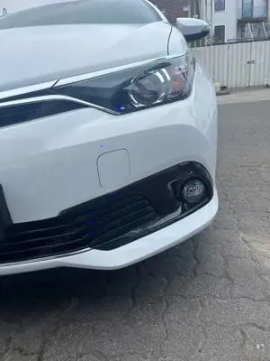 Toyota Auris 1.2 Turbo Comfort