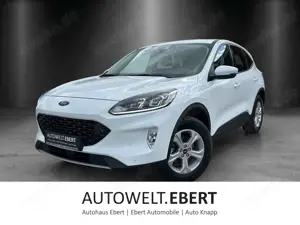 Ford Kuga 2.5 Duratec Plug-in-Hybrid Aut./SHZ/NAVI/