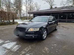 Audi A6 Avant 3.0 TDI tiptronic quattro