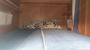 Wohnmobil mieten leihen günstig 6 Sitz- 6 Schlafplätze ab 80   W Bild 7