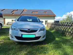 Opel Astra Astra 1.4 Turbo Design Edition