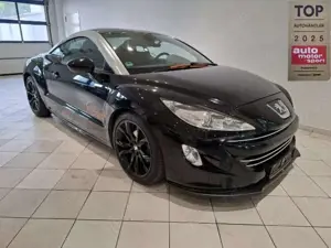 Peugeot RCZ 1.6 bluetooth NAVI Regensensor