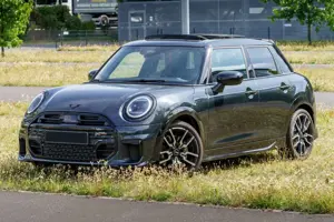 MINI Cooper S John Cooper Works Trim 5-Türer