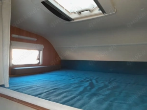 Wohnmobil mieten leihen günstig 6 Sitz- 6 Schlafplätze ab 80   W Bild 6