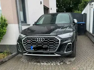 Audi SQ5 Q5 Sportback Diesel TDI Sportback quattro tiptroni