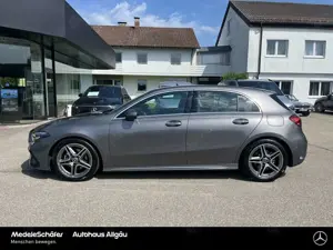 Mercedes-Benz A 200 A 200 AMG Distronic Multibeam 360° Ambiente NP50 Bild 2