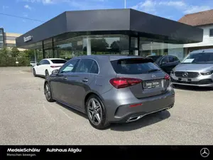 Mercedes-Benz A 200 A 200 AMG Distronic Multibeam 360° Ambiente NP50 Bild 3