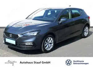 SEAT Leon Style 1.5 TSI 150PS 6-Gang