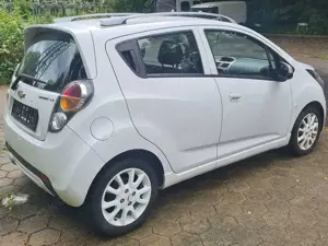 Chevrolet Spark Spark 1.2 LTZ Bild 4