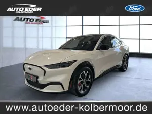 Ford Mustang Mach-E Premium AWD Bluetooth Navi LED