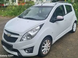 Chevrolet Spark Spark 1.2 LTZ Bild 2