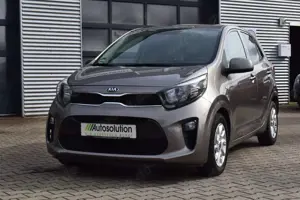 Kia Picanto Dream Team 1.2 *SHZ*LENKRADHEIZ*BTAUDIO*