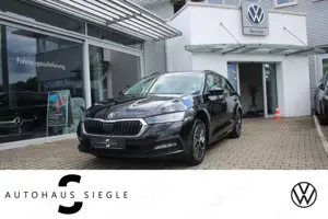 Skoda Octavia Combi 2.0 TDI Ambition DSG Navi LED AHK Tempomat P