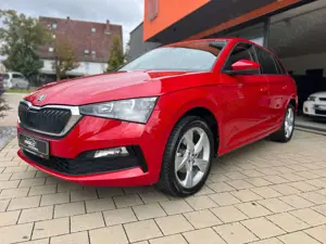 Skoda Scala 1,0 TSI Style*Carplay*Navi*LED*Kamera*