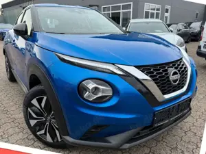 Nissan Juke Acenta Automatik Acenta