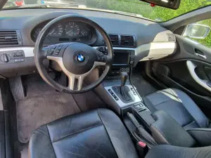 BMW 320 Ci Aut.
