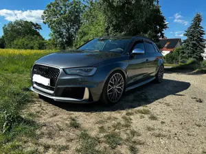 Audi RS3 RS3 Sportback S tronic