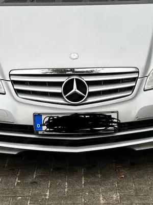 Mercedes-Benz A 170 A 170 (169.032)
