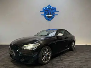 BMW 235 HK/Elektrische Sitzverstellung