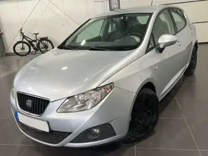 SEAT Ibiza 1.4 Limousine **Klima*ALU*Tempomat**