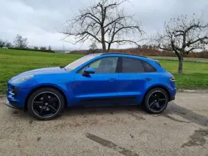 Porsche Macan Macan PDK 360° Kamera, 2 J. Approved Garantie