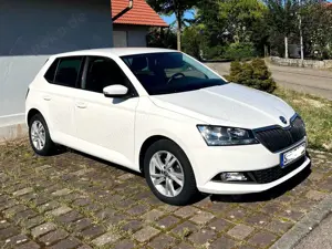 Skoda Fabia Fabia 1.0 TSI Ambition