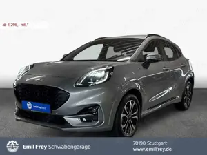 Ford Puma 1.0 EcoBoost Hybrid Aut. ST-LINE X