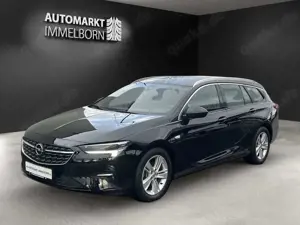 Opel Insignia B Sports Tourer Elegance Matrix*Navi*17 Bild 4