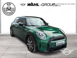 MINI Cooper S YOUNIQUE HeadUp Navi Adapt LED  YOURS!