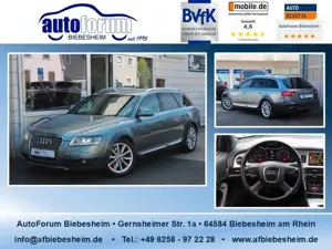 Audi A6 Allroad quattro 3.0 TDI ATM Xenon*BOSE*AHK