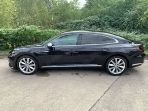 Volkswagen Arteon Arteon Diesel 2.0 TDI SCR DSG Elegance