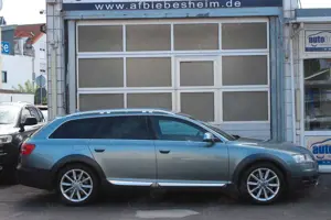 Audi A6 Allroad quattro 3.0 TDI ATM Xenon*BOSE*AHK Bild 5